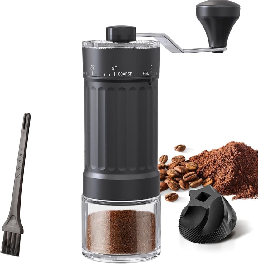 Imagen del producto: Molinillo de Café Manual